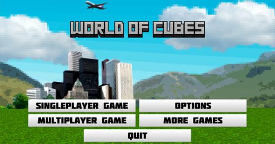 Mac Games World