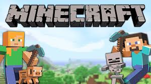 youtube minecraft channel art 2048x1152